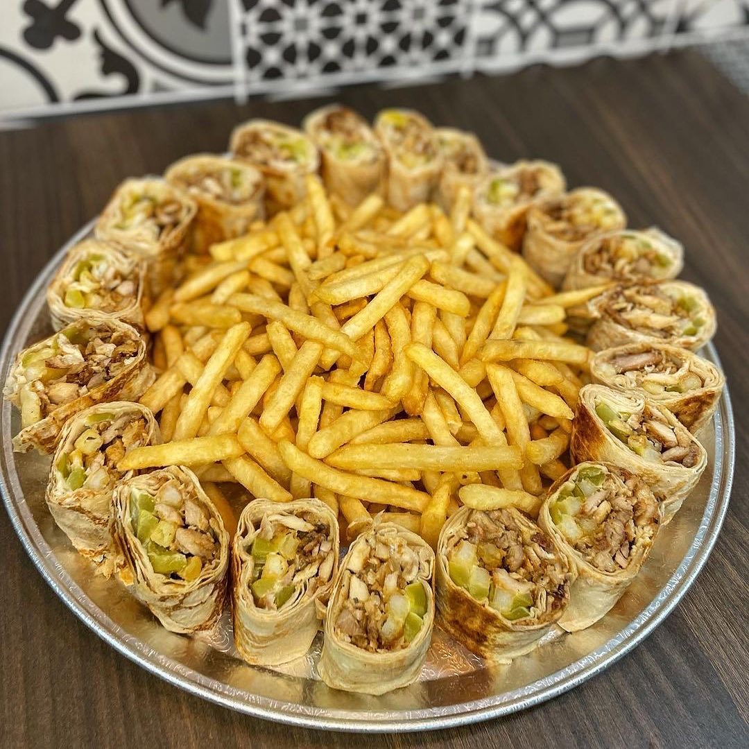 Photo of Pita Land Shawarma - Victoria BC (Opening Soon) - 182 Wilson St, Victoria, BC V9A 7N7